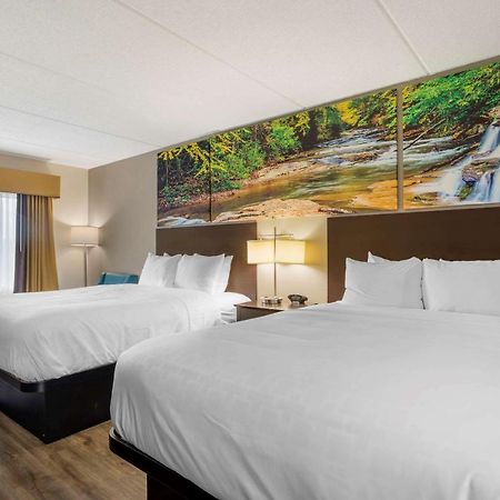 Clarion Pointe Kimball By Choice Hotels Exteriör bild