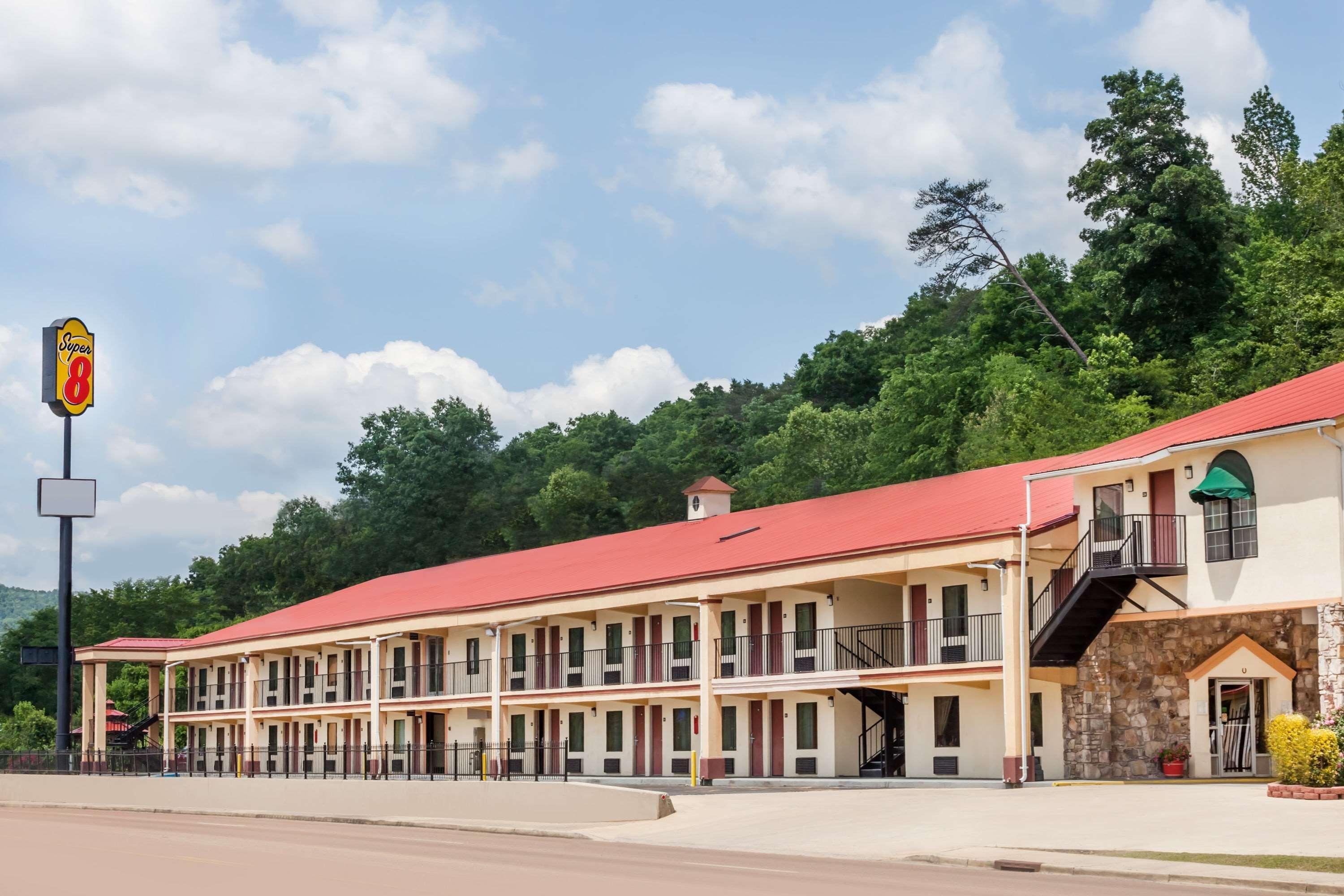 Clarion Pointe Kimball By Choice Hotels Exteriör bild