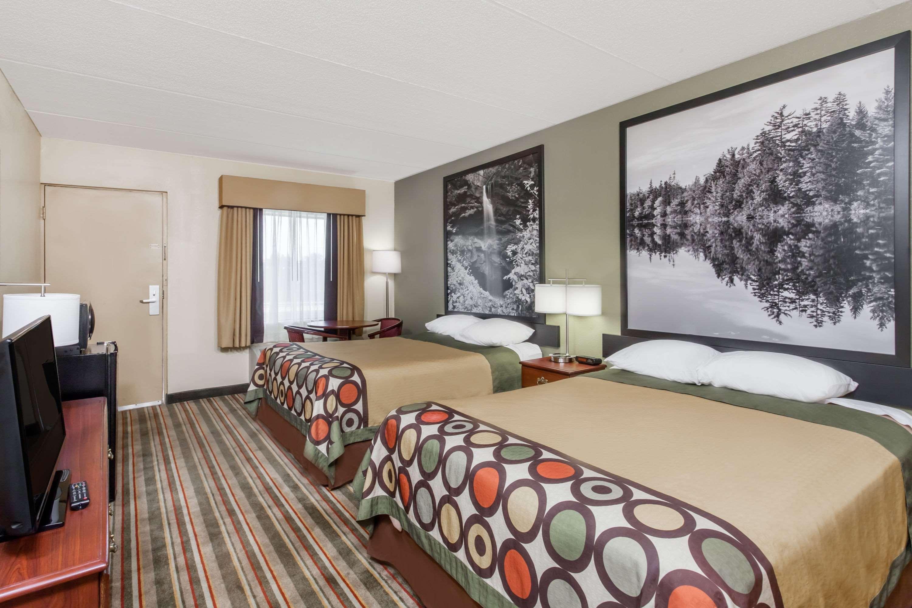 Clarion Pointe Kimball By Choice Hotels Exteriör bild
