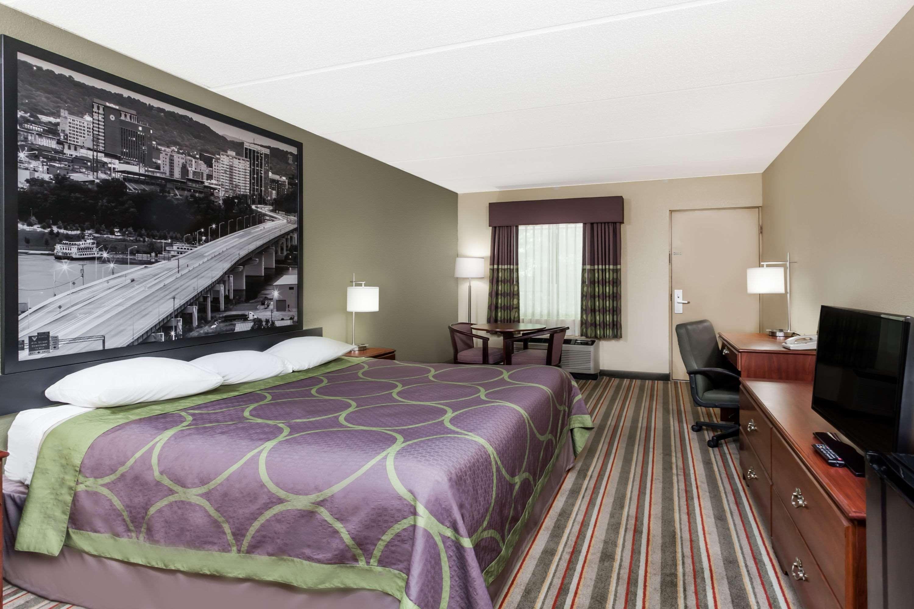 Clarion Pointe Kimball By Choice Hotels Exteriör bild